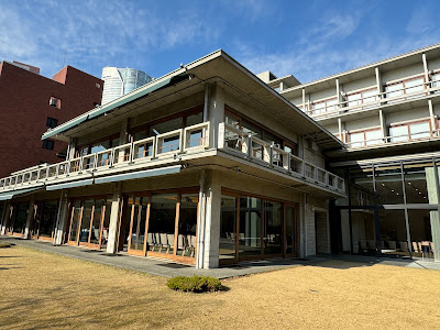 공익재단법인 국제문화회관 사진 5