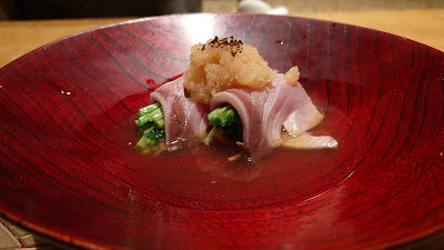 Roppongi Kappou Ukai 사진 2