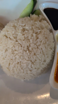 Hainanese Chicken Rice Azabujuban Main Shop 사진 2