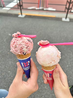 Baskin Robbins 사진 2