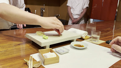 Nishi-azabu Kamikura 사진 2