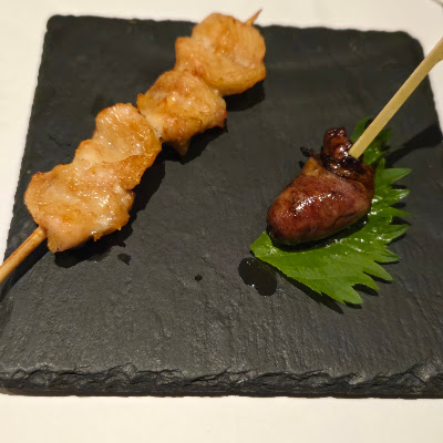 西麻布まほろば 사진 3