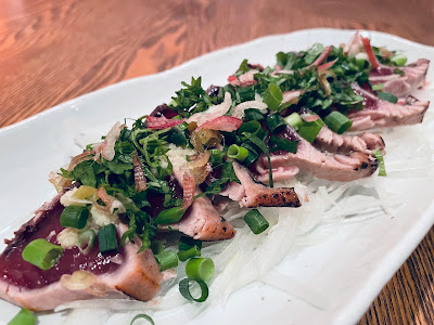 麻布 草ふえ 사진 2
