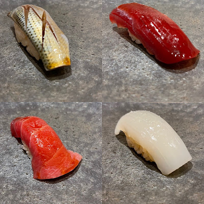 Sushi Teru 사진 4