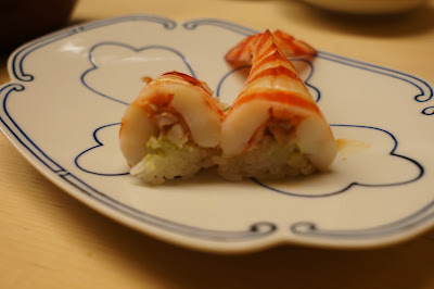 Sushi Kazuki 사진 2