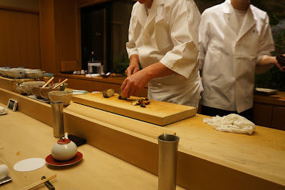 Sushi Kazuki 사진 3