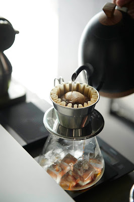 GALLERY MERROW CAFE 사진 3