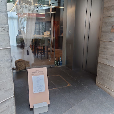 GALLERY MERROW CAFE 사진 4