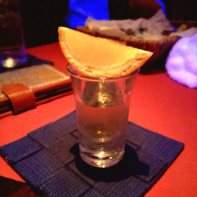 ベビーブルー 사진 4