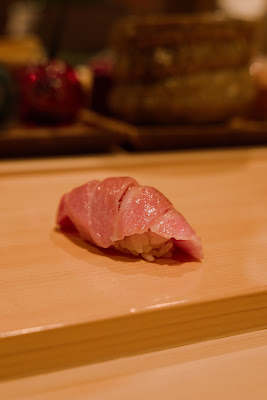 Sushi Taira Motoazabu 사진 2
