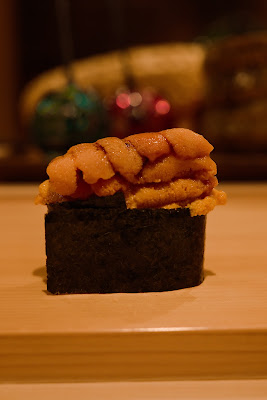 Sushi Taira Motoazabu 사진 4