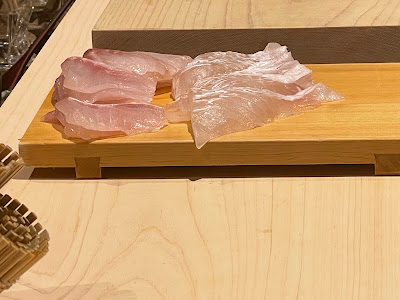 Sushi Taira Motoazabu 사진 3