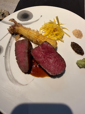 麻布料理店 Tokyo Wagyu Steak 사진 4