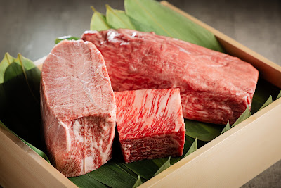 麻布料理店 Tokyo Wagyu Steak 사진 3