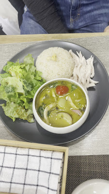 Organic Cafe Azabu Shimazakiya 사진 2