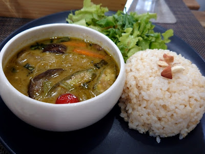 Organic Cafe Azabu Shimazakiya 사진 4