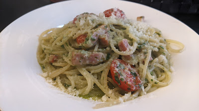 Dining BAR Cacciatore 사진 3