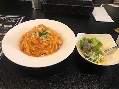 Dining BAR Cacciatore 사진 2