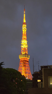 Tokyo American Club 사진 2