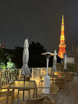 Tokyo American Club 사진 3
