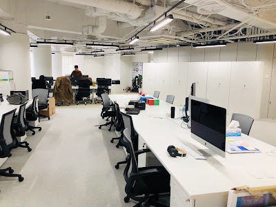 OFFICE AZABUDAI 사진 3