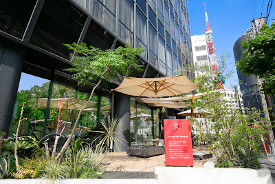 OFFICE AZABUDAI 사진 2