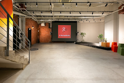 OFFICE AZABUDAI 사진 5