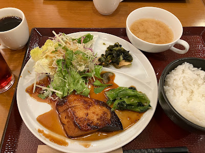 Grand Cafe 사진 2