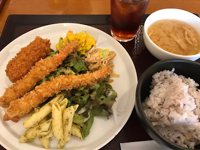 Grand Cafe 사진 4
