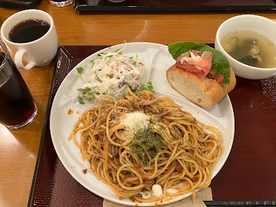 Grand Cafe 사진 3