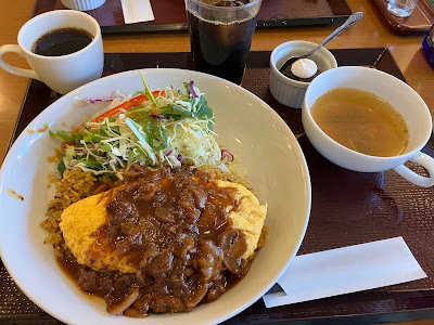 Grand Cafe 사진 5