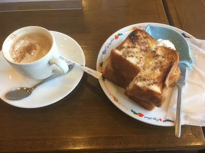カフェ・ド・カフェ 사진 4