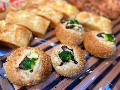 Shinbashi Bakery 사진 3