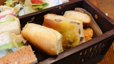 Shinbashi Bakery 사진 2