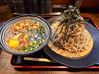 Zarusobaya 사진 3