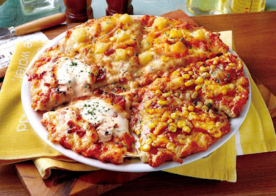Pizza-La Shiba Kōen 사진 4