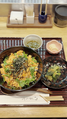だし茶漬け専門店 山長 사진 2