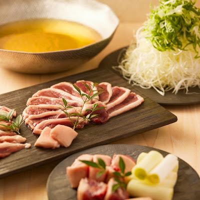 Kamo tokidoki Uma Hamamatsu-cho 사진 3
