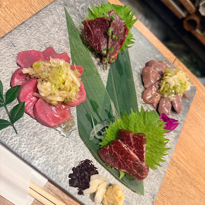 Kamo tokidoki Uma Hamamatsu-cho 사진 5