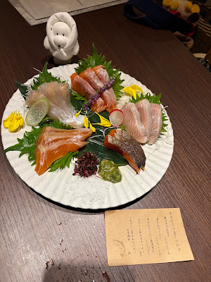 酒としゃけ SALMON'S 浜松町店 사진 4