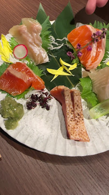 酒としゃけ SALMON'S 浜松町店 사진 2