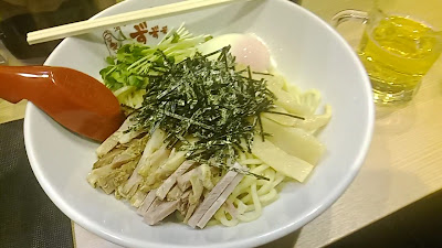 油そば専門店ずずず（芝大門店） 사진 2