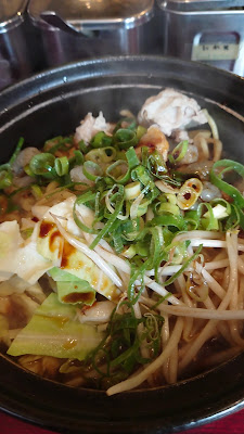 浜松町焼きそば専門店 りょう 사진 2