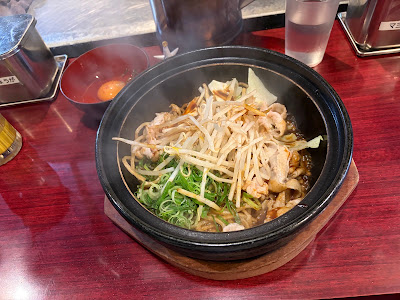 浜松町焼きそば専門店 りょう 사진 3