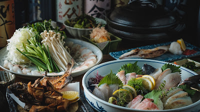 Izakaya Uoshun Hamamatsucho 사진 2