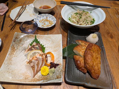 Izakaya Uoshun Hamamatsucho 사진 3