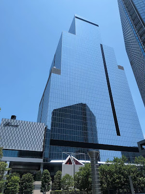 BLUE FRONT SHIBAURA 사진 4
