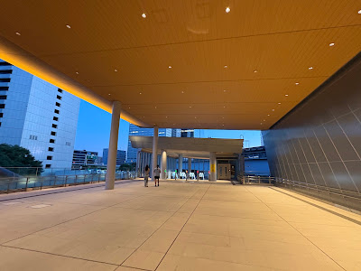 BLUE FRONT SHIBAURA 사진 2