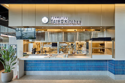 TONKATSU TAIHO Kitchen（トンカツ タイホウキッチン） 사진 2