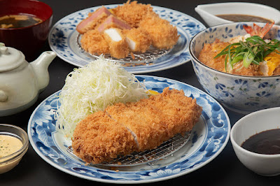 TONKATSU TAIHO Kitchen（トンカツ タイホウキッチン） 사진 3
